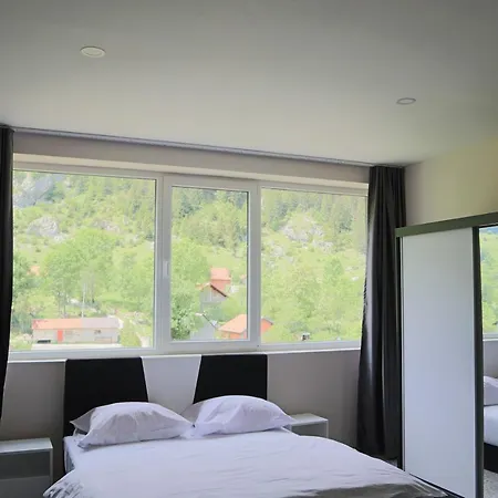 Hotel Lotus Travnik
