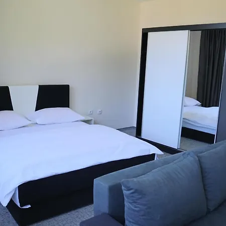 Lotus Hotel Travnik