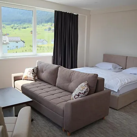 Lotus Hotel Travnik